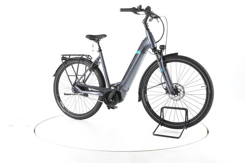 Pegasus Premio Evo 5 R 2022 | grey | 28" | 55 cm | 500 - 3000 km, image 2 of 5