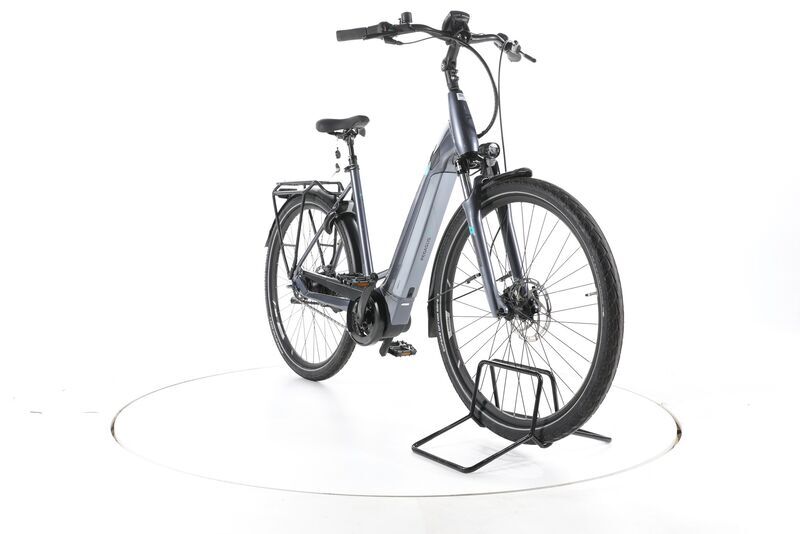 Pegasus Premio Evo 5 R 2022 | grey | 28" | 55 cm | 500 - 3000 km, image 3 of 5