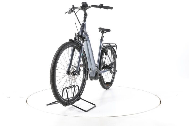 Pegasus Premio Evo 5 R 2022 | grey | 28" | 55 cm | 500 - 3000 km, image 5 of 5