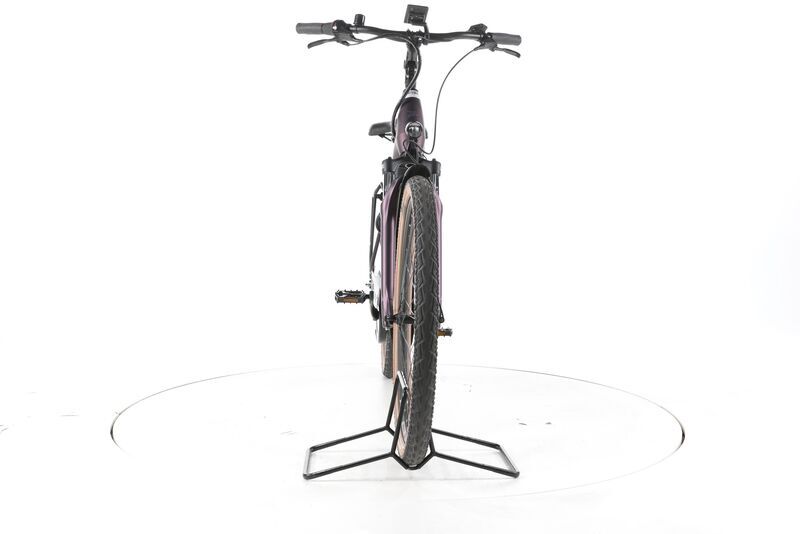 Pegasus Premio Evo 5 R 2023 | fialová | 28" | 55 cm | 500 - 3000 km, image 3 of 4
