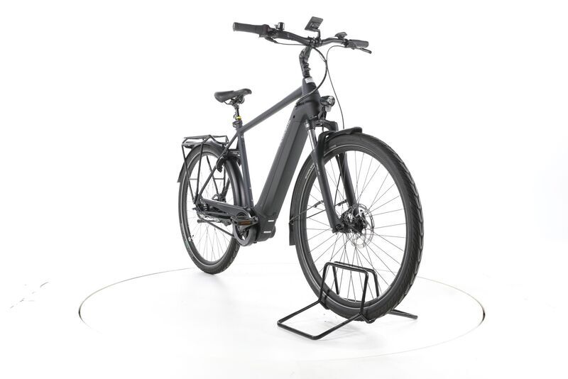 Pegasus Premio EVO 5 R 2024 | grey | 28" | < 500 km 2