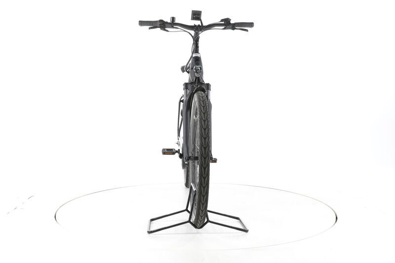 Pegasus Premio EVO 5 R 2024 | grey | 28" | < 500 km 3