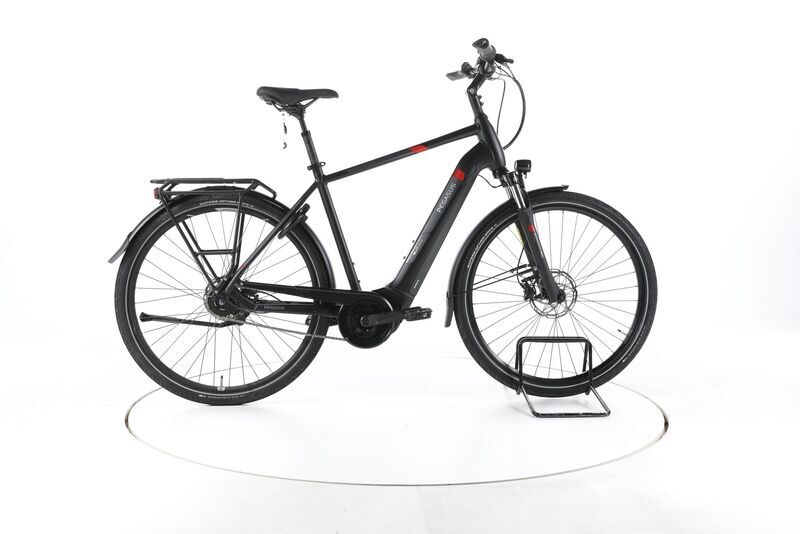 Pegasus Premio EVO 5F 2022 | czarny | 28" | 55 cm | 500 - 3000 km, image 1 of 5