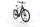 Pegasus Premio EVO 5F 2022 | czarny | 28" | 55 cm | 500 - 3000 km, thumbnail 3 of 5
