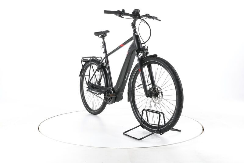 Pegasus Premio EVO 5F 2022 | czarny | 28" | 55 cm | 500 - 3000 km, image 3 of 5