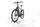 Pegasus Premio EVO 5F 2022 | czarny | 28" | 55 cm | 500 - 3000 km, thumbnail 5 of 5