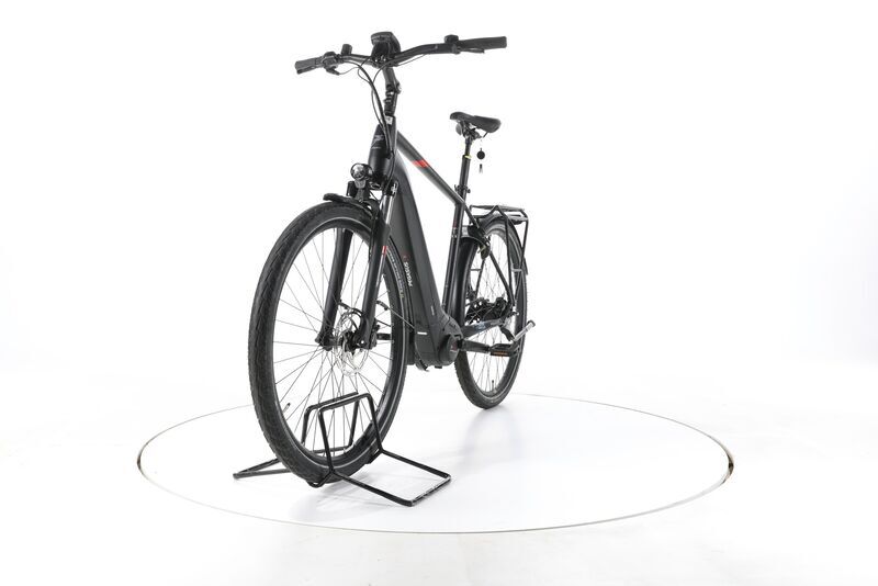 Pegasus Premio EVO 5F 2022 | czarny | 28" | 55 cm | 500 - 3000 km, image 5 of 5