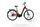Pegasus Premio EVO 5F 2022 | czerwony | 28" | 50 cm | 500 - 3000 km, thumbnail 1 of 5