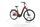 Pegasus Premio EVO 5F 2022 | czerwony | 28" | 50 cm | 500 - 3000 km, thumbnail 2 of 5