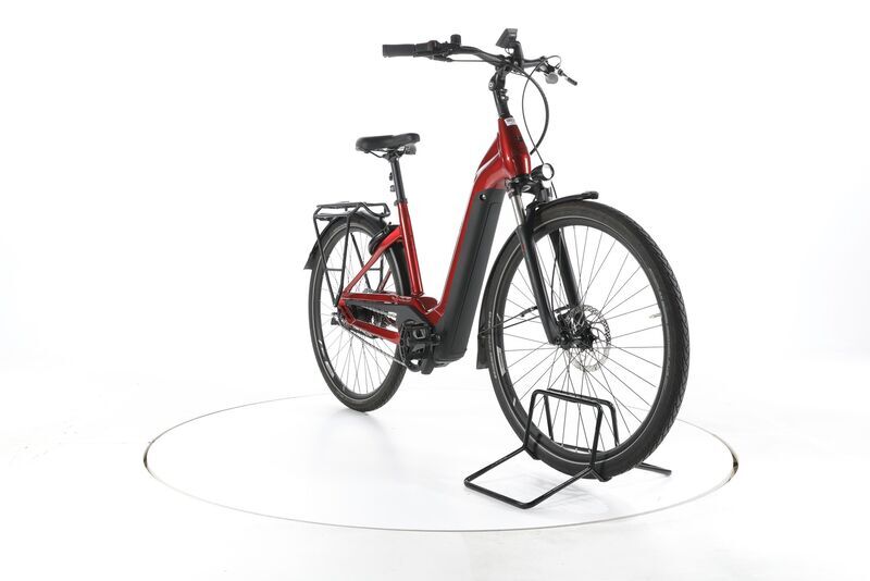Pegasus Premio EVO 5F 2022 | czerwony | 28" | 50 cm | 500 - 3000 km, image 3 of 5