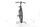 Pegasus Premio EVO 5F 2022 | czerwony | 28" | 50 cm | 500 - 3000 km, thumbnail 4 of 5