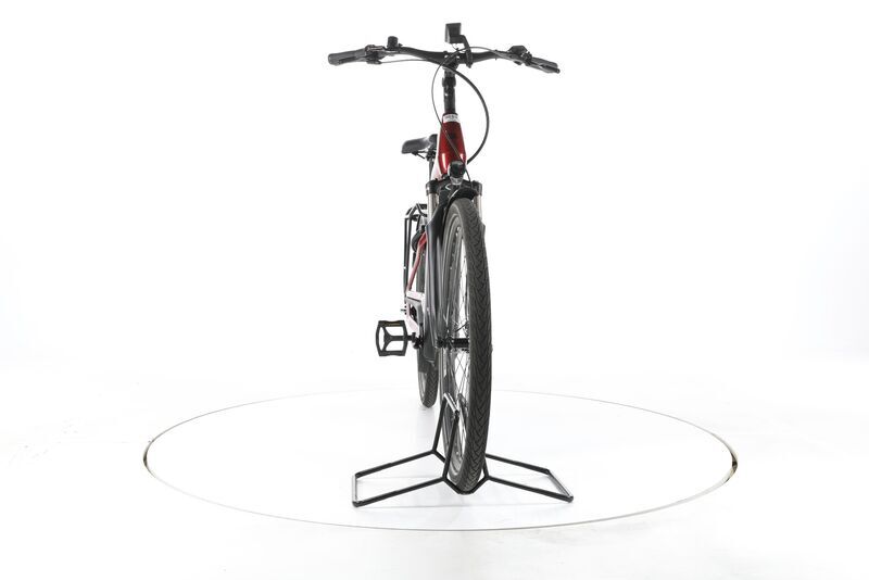 Pegasus Premio EVO 5F 2022 | czerwony | 28" | 50 cm | 500 - 3000 km, image 4 of 5