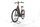 Pegasus Premio EVO 5F 2022 | czerwony | 28" | 50 cm | 500 - 3000 km, thumbnail 5 of 5