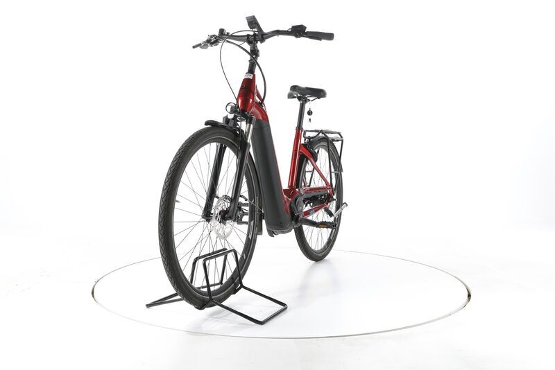 Pegasus Premio EVO 5F 2022 | czerwony | 28" | 50 cm | 500 - 3000 km, image 5 of 5