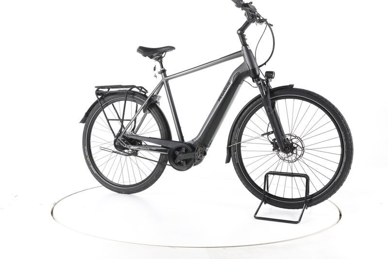 Pegasus Premio EVO 5F 2022 | grey | 28" | 60 cm | > 3000 km, image 2 of 5