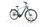 Pegasus Premio EVO 5F 2023 | blue | 28" | 50 cm | < 500 km, thumbnail 1 of 4
