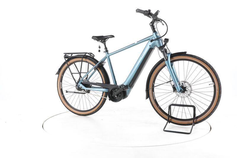 Pegasus Premio EVO 5F 2023 | blue | 28" | 50 cm | < 500 km, image 1 of 4