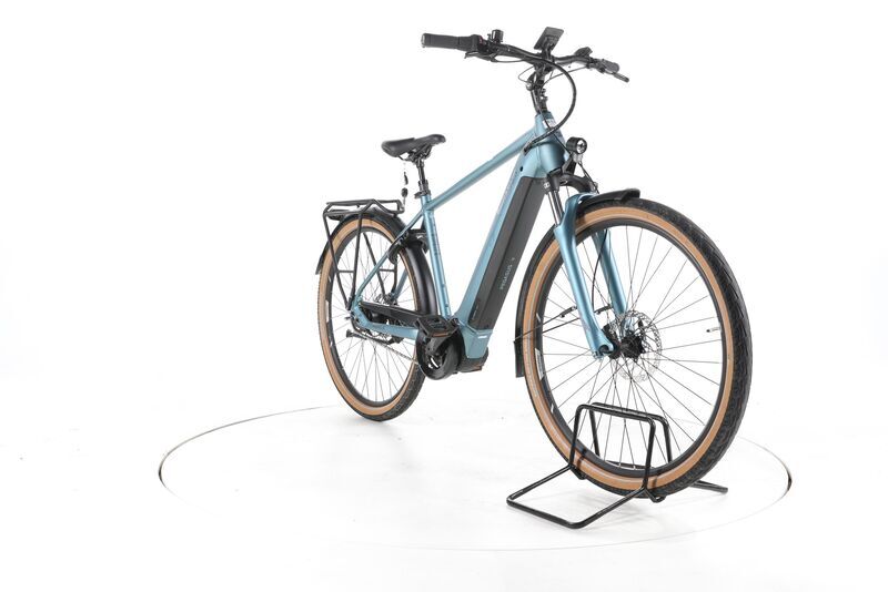 Pegasus Premio EVO 5F 2023 | blue | 28" | 50 cm | < 500 km, image 2 of 4