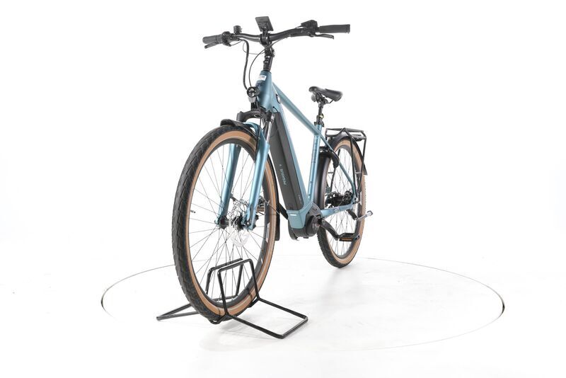 Pegasus Premio EVO 5F 2023 | blue | 28" | 50 cm | < 500 km, image 4 of 4