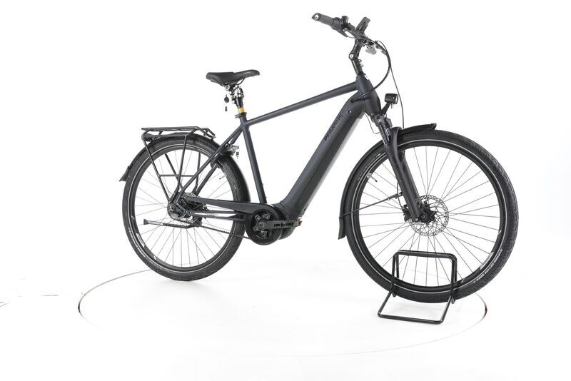 Pegasus Premio Evo 5F 2024 | cinzento | 28" | 55 cm | < 500 km, image 1 of 4