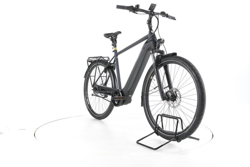 Pegasus Premio Evo 5F 2024 | cinzento | 28" | 55 cm | < 500 km, image 2 of 4
