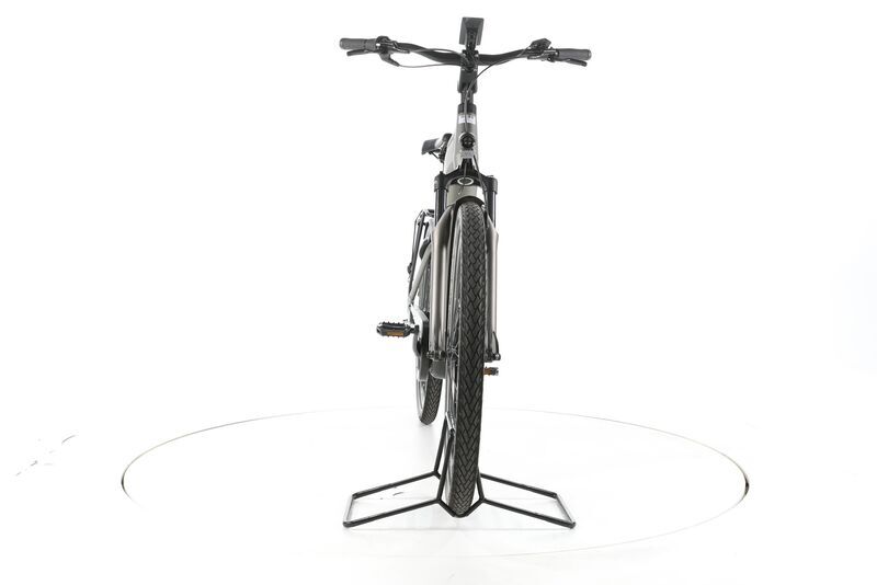 Pegasus Premio EVO 5F 2025 | grijs | 28" | 500 - 3000 km 3