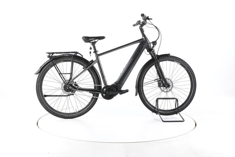 Pegasus Premio EVO 5F Belt 2023 | negro | 28" | 50 cm | > 3000 km, image 1 of 5