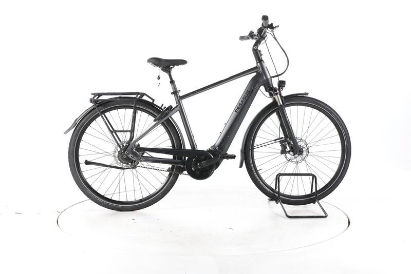 Pegasus Premio Evo 5F Lite 2021 | nero | 28" | 50 cm | > 3000 km, image 1 of 5