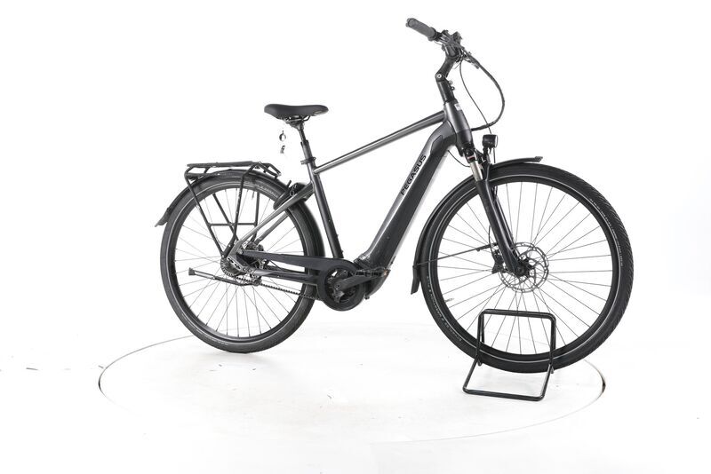 Pegasus Premio Evo 5F Lite 2021 | nero | 28" | 50 cm | > 3000 km, image 2 of 5