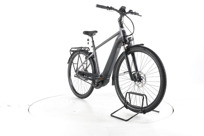 Pegasus Premio Evo 5F Lite 2021 | nero | 28" | 50 cm | > 3000 km, image 3 of 5
