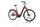 Pegasus Premio EVO 5F Lite 2022 | rouge | 28" | 55 cm | 500 - 3000 km, thumbnail 1 of 4