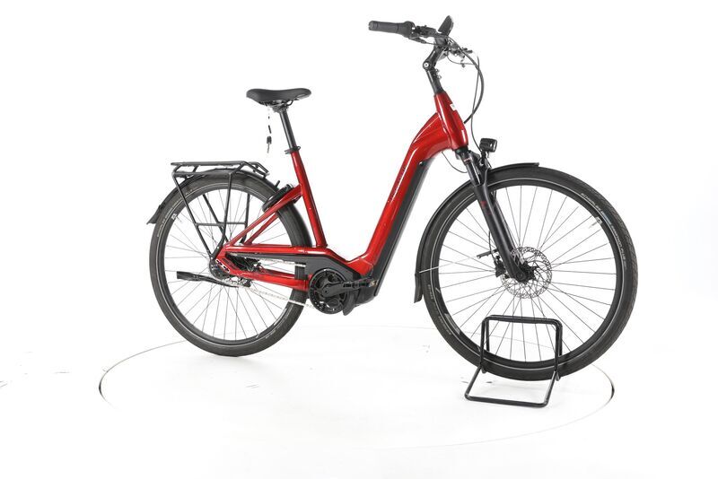 Pegasus Premio EVO 5F Lite 2022 | rouge | 28" | 55 cm | 500 - 3000 km, image 1 of 4