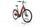 Pegasus Premio EVO 5F Lite 2022 | rouge | 28" | 55 cm | 500 - 3000 km, thumbnail 2 of 4