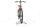 Pegasus Premio EVO 5F Lite 2022 | rouge | 28" | 55 cm | 500 - 3000 km, thumbnail 3 of 4