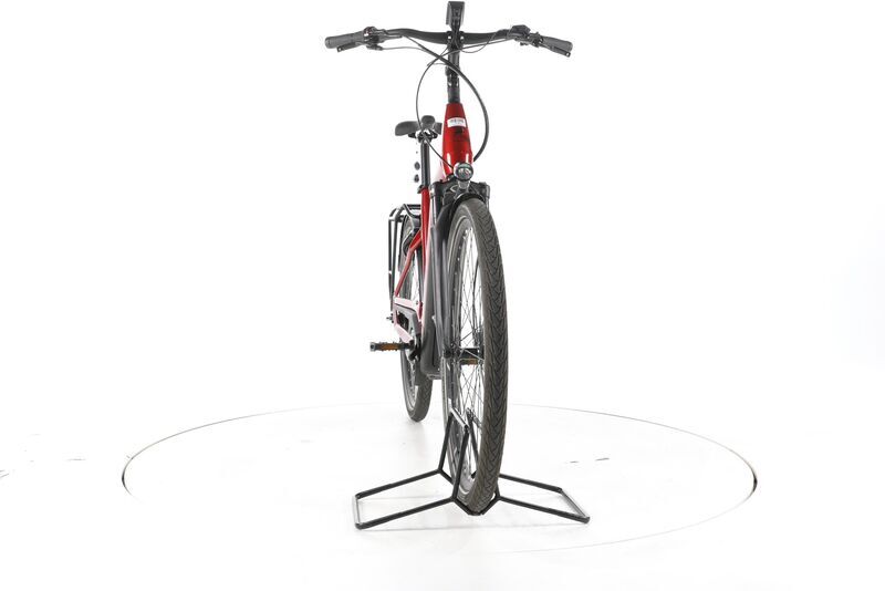 Pegasus Premio EVO 5F Lite 2022 | rouge | 28" | 55 cm | 500 - 3000 km, image 3 of 4