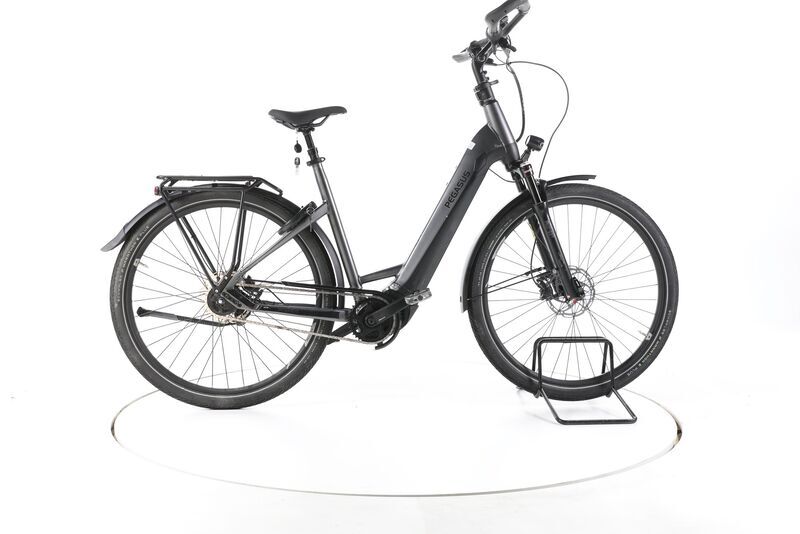 Pegasus Premio EVO 5F Lite 2022 | grey | 28" | 55 cm | > 3000 km, image 1 of 5
