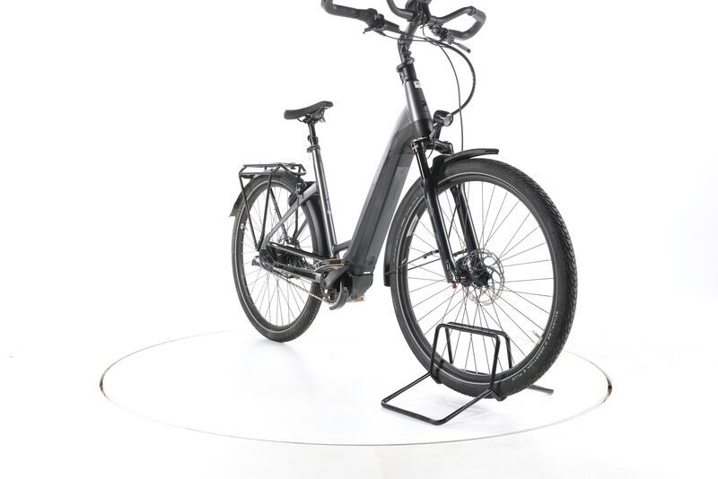 Pegasus Premio EVO 5F Lite 2022 | grey | 28" | 55 cm | > 3000 km, image 3 of 5