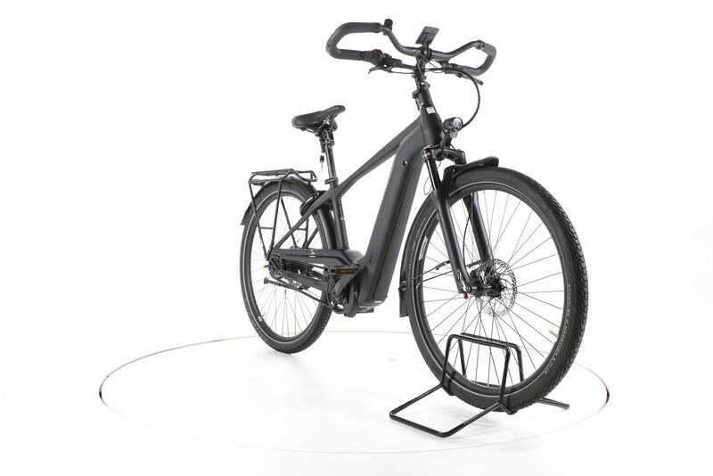 Pegasus Premio EVO 5F Lite 2023 | schwarz | 28" | 45 cm | <500 km 2