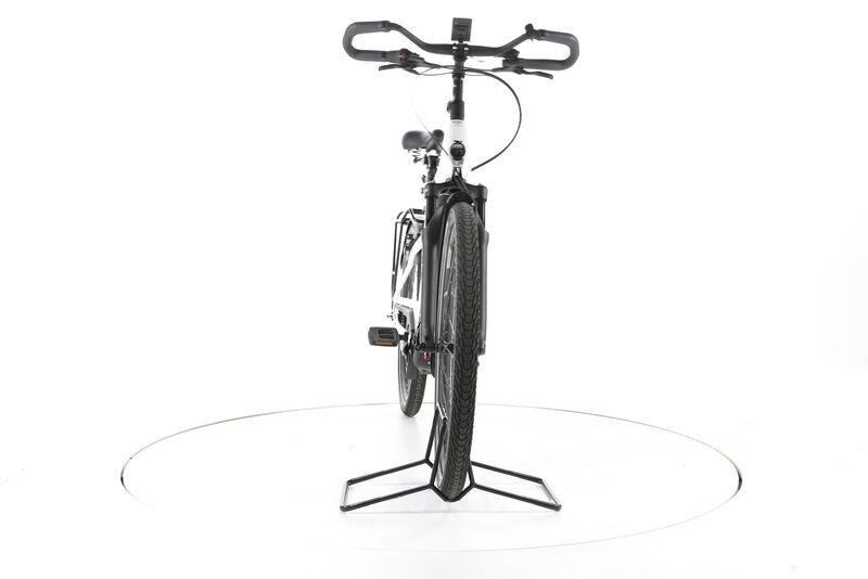 Pegasus Premio Evo 5F Lite 2023 | weiß | 28" | 50 cm | <500 km 3