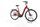 Pegasus Premio Evo 5F Lite 2023 | rot | 28" | 55 cm | 500 - 3000 km, thumbnail 1 of 4