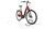 Pegasus Premio Evo 5F Lite 2023 | rot | 28" | 55 cm | 500 - 3000 km, thumbnail 2 of 4
