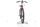 Pegasus Premio Evo 5F Lite 2023 | rot | 28" | 55 cm | 500 - 3000 km, thumbnail 3 of 4