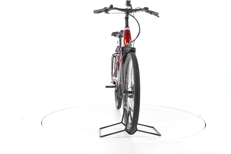 Pegasus Premio Evo 5F Lite 2023 | rot | 28" | 55 cm | 500 - 3000 km, image 3 of 4