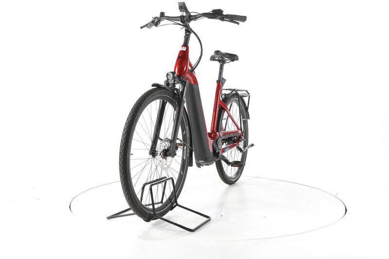 Pegasus Premio Evo 5F Lite 2023 | rot | 28" | 55 cm | 500 - 3000 km, image 4 of 4