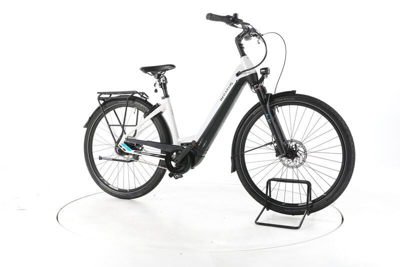Pegasus Premio Evo 5F Lite 2023 | Weiß | 28" | 45 cm | < 500 km, image 1 of 4