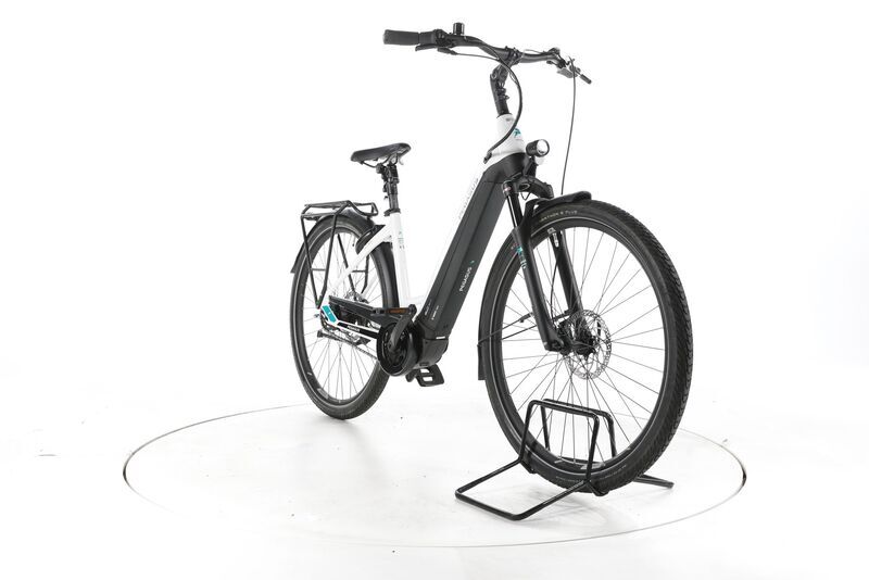 Pegasus Premio Evo 5F Lite 2023 | Weiß | 28" | 45 cm | < 500 km, image 2 of 4