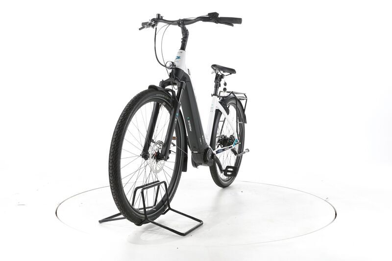 Pegasus Premio Evo 5F Lite 2023 | Weiß | 28" | 45 cm | < 500 km, image 4 of 4