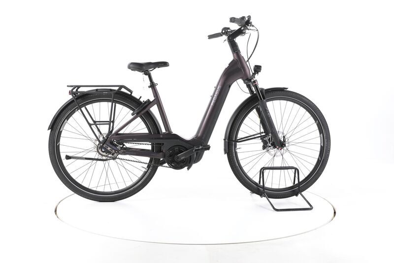 Pegasus Premio EVO 5F Lite Belt 2024 | black | 28" | 50 cm | 500 - 3000 km, image 1 of 5