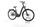 Pegasus Premio EVO 5F Lite Belt 2024 | black | 28" | 50 cm | 500 - 3000 km, thumbnail 2 of 5