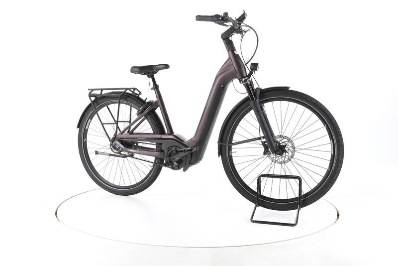 Pegasus Premio EVO 5F Lite Belt 2024 | black | 28" | 50 cm | 500 - 3000 km, image 2 of 5